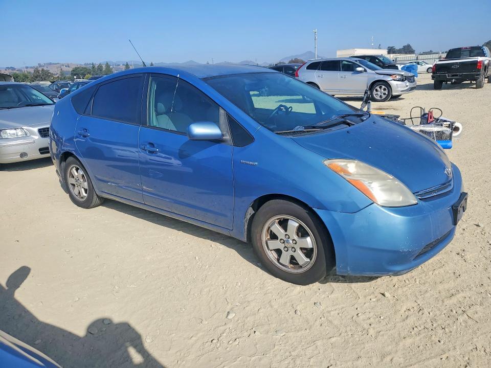 Продажа на аукционе авто 2006 Toyota Prius, vin: JTDKB20U063174451, номер лота: 64206426