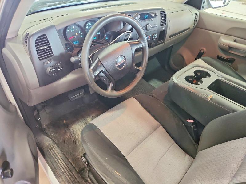 Aukcja sprzedaży 2007 Gmc New Sierra, vin: 1GTEC14X87Z643437, numer aukcji: 65333446
