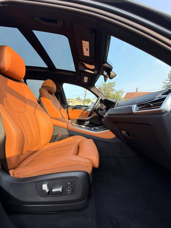 Aukcja sprzedaży 2021 Bmw X5, vin: 5UXTA6C00M9F01336, numer aukcji: 61449456