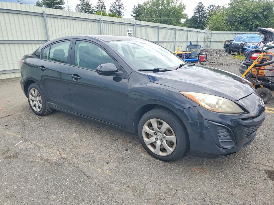 66276396 :رقم المزاد ، JM1BL1UG4B1399845 vin ، 2011 Mazda Mazda 3 مزاد بيع