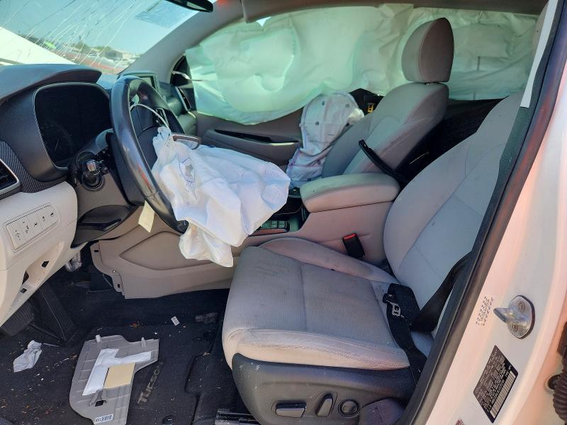 Aukcja sprzedaży 2020 Hyundai Tucson, vin: KM8J33AL6LU125194, numer aukcji: 65604956