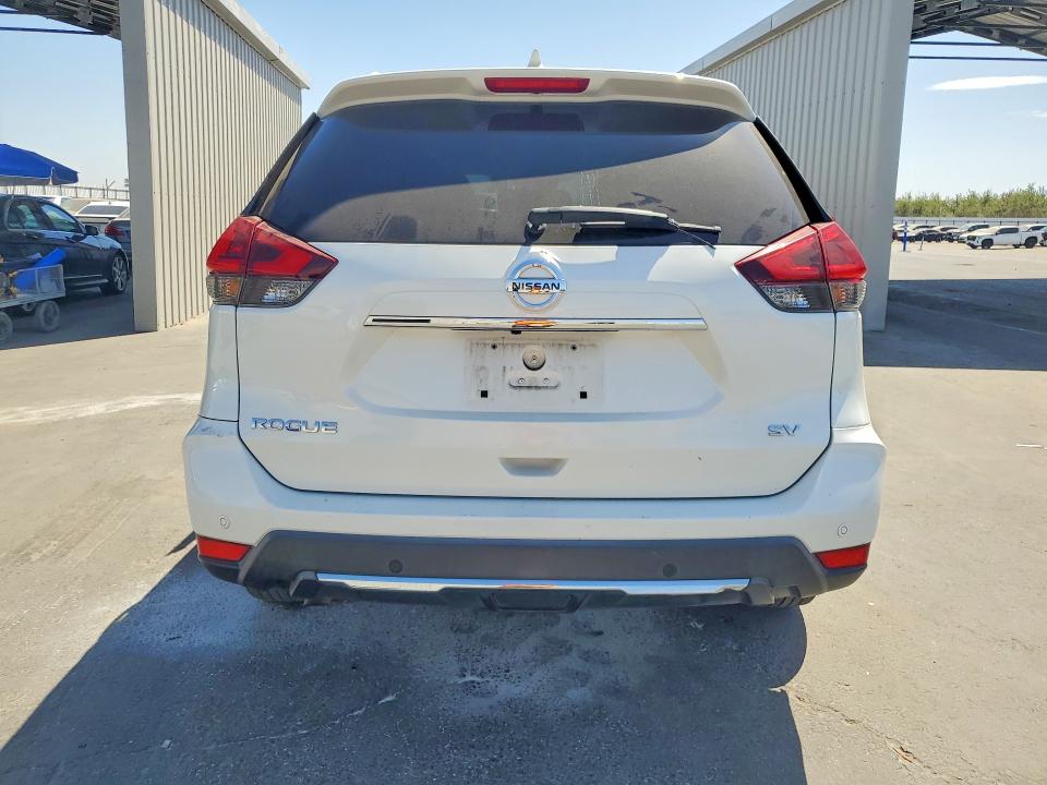 Продаж на аукціоні авто 2019 Nissan Rogue, vin: KNMAT2MTXKP542275, номер лоту: 66386026