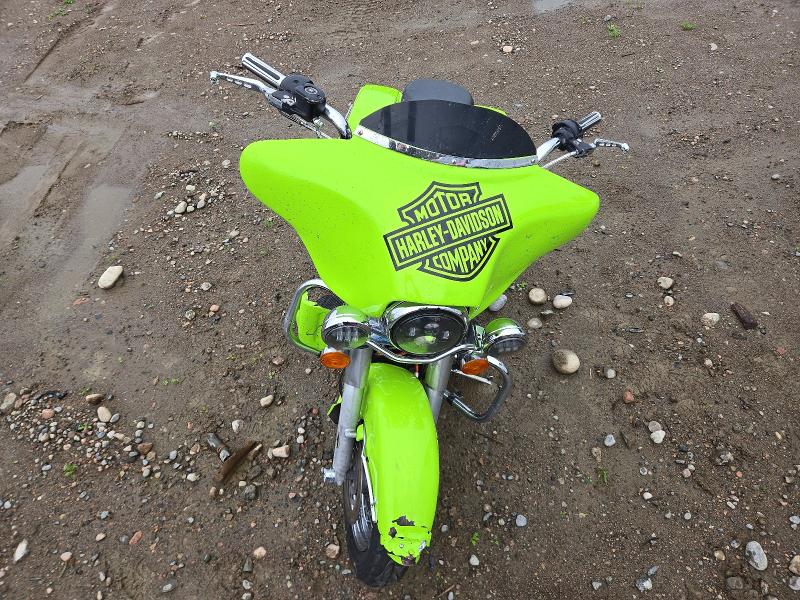 Продажа на аукционе авто 2002 Harley-davidson Flhr, vin: 1HD1FDV172Y700399, номер лота: 60026616