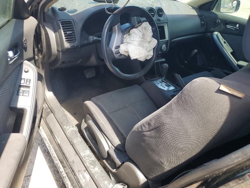 2008 Nissan Altima მანქანა იყიდება აუქციონზე, vin: 1N4AL24E28C101750, აუქციონის ნომერი: 64840816