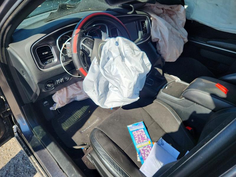 64413836 :رقم المزاد ، 2C3CDXGJ0HH520641 vin ، 2017 Dodge Charger مزاد بيع