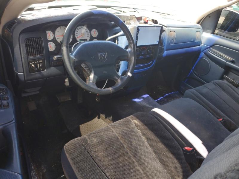 Aukcja sprzedaży 2002 Dodge Ram 1500, vin: 1D7HA16N02J238118, numer aukcji: 65798316