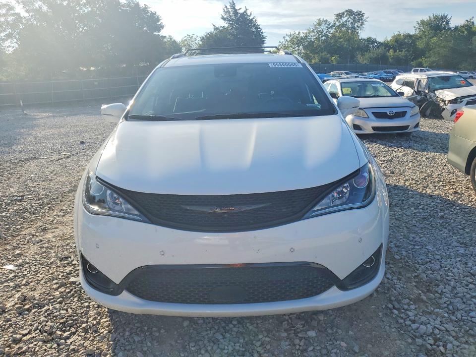 Aukcja sprzedaży 2020 Chrysler Pacifica, vin: 2C4RC1GG5LR286607, numer aukcji: 65860046