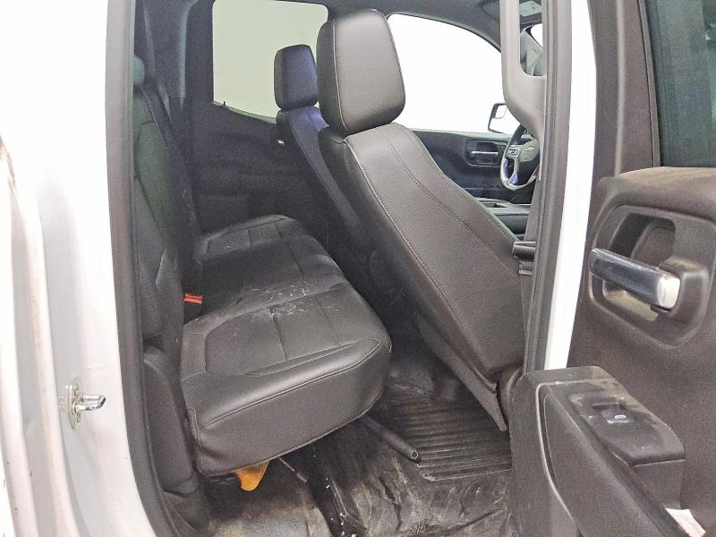 2019 Chevrolet Silverado მანქანა იყიდება აუქციონზე, vin: 1GCRWAEH1KZ253238, აუქციონის ნომერი: 62861246