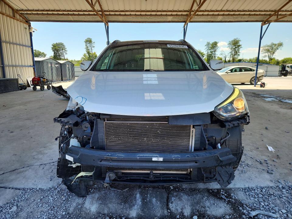 Продаж на аукціоні авто 2018 Hyundai Santa Fe Sport, vin: 5NMZUDLB7JH064859, номер лоту: 65202856