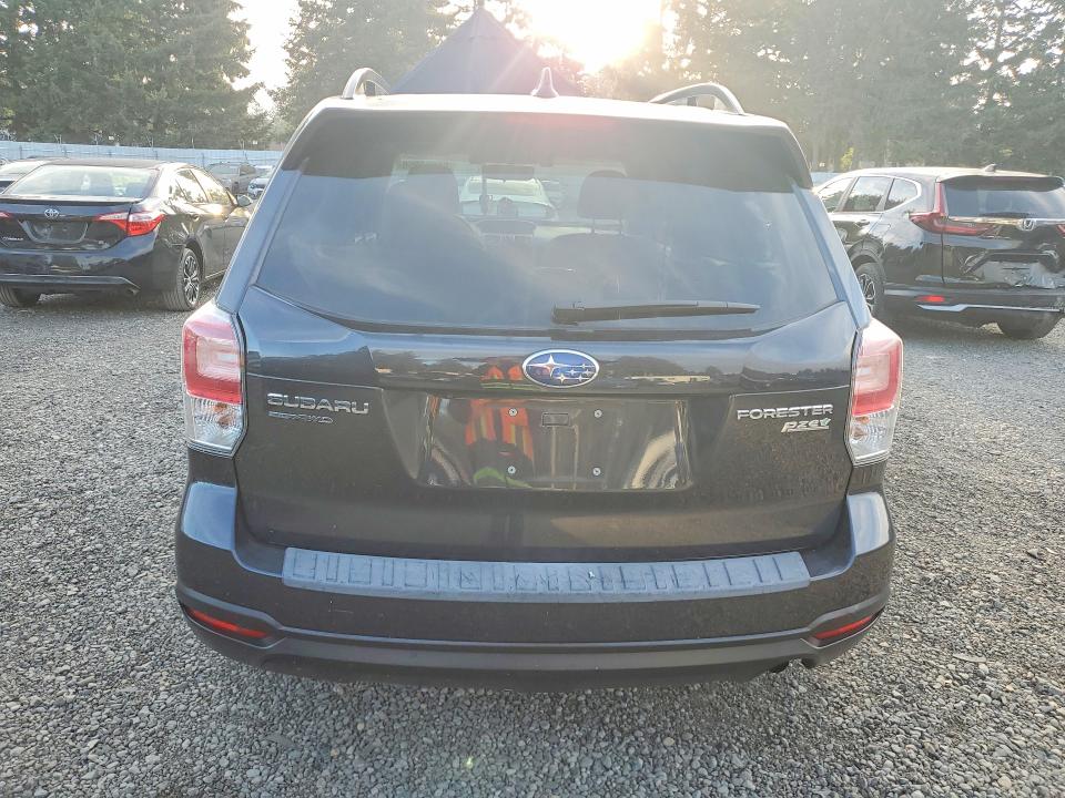 Aukcja sprzedaży 2017 Subaru Forester, vin: JF2SJAGC3HH479671, numer aukcji: 65353956