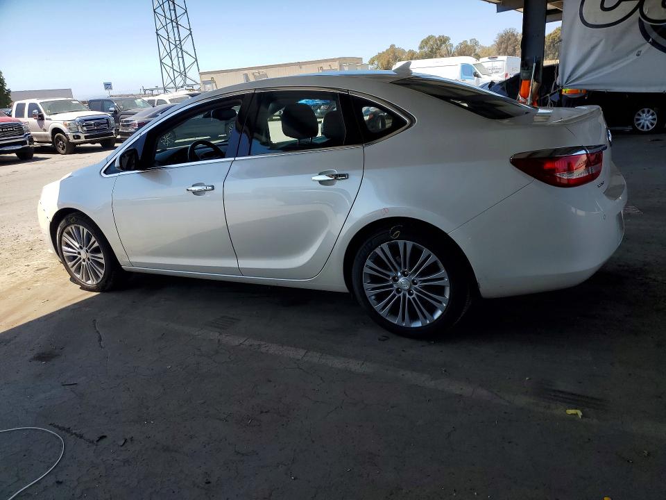 Продаж на аукціоні авто 2014 Buick Verano, vin: 1G4PT5SV2E4114895, номер лоту: 64401786
