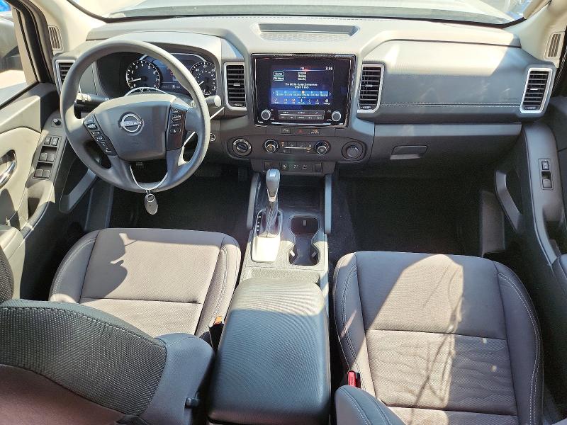 Продажа на аукционе авто 2024 Nissan Frontier, vin: 1N6ED1EK3RN614676, номер лота: 65682496
