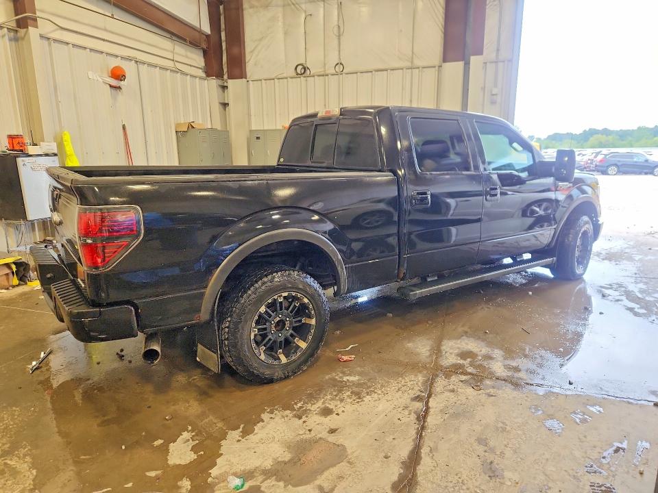 Aukcja sprzedaży 2012 Ford F150, vin: 1FTFW1EFXCKE12110, numer aukcji: 60936596