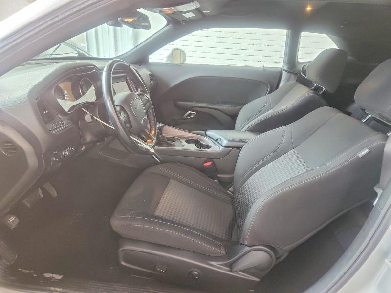 Aukcja sprzedaży 2023 Dodge Challenger, vin: 2C3CDZGG6PH686418, numer aukcji: 63599466