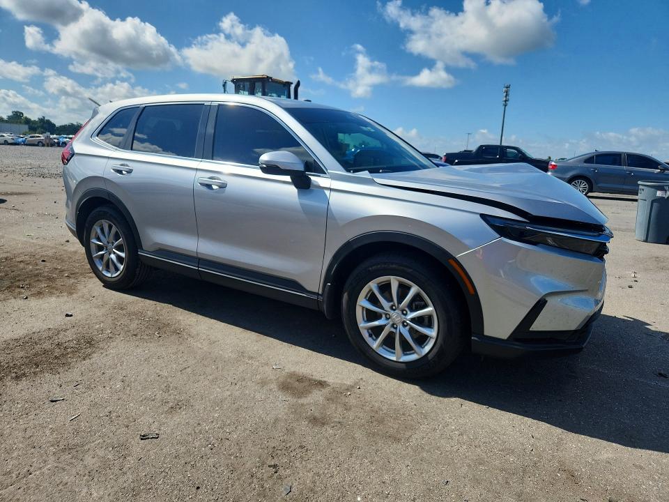 2026 Honda Cr-v მანქანა იყიდება აუქციონზე, vin: 2HKRS3H44TH326983, აუქციონის ნომერი: 65534036