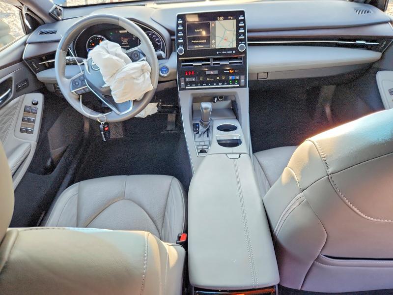 Продажа на аукционе авто 2019 Toyota Avalon Hybrid, vin: 4T1B21FB4KU007672, номер лота: 67137666