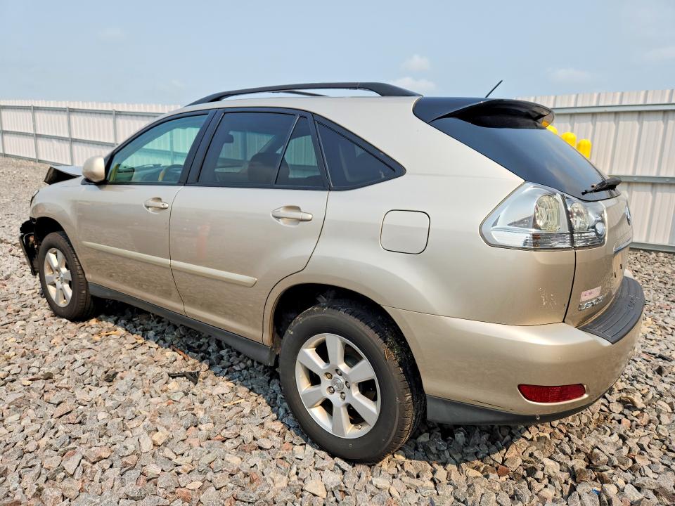 Aukcja sprzedaży 2007 Lexus Rx, vin: 2T2HK31U87C026115, numer aukcji: 64059996