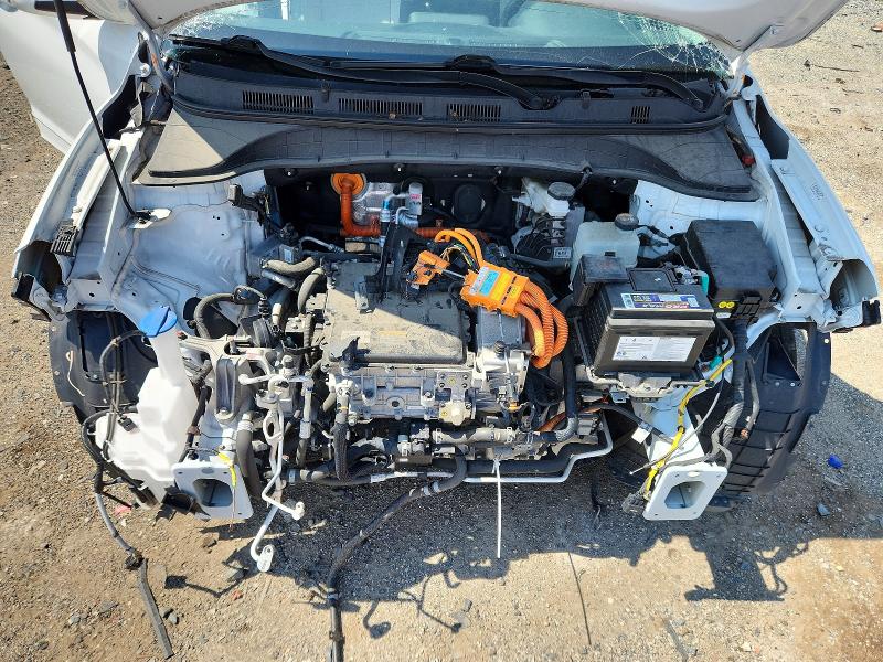 Продажа на аукционе авто 2023 Hyundai Kona, vin: KM8K33AG0PU183153, номер лота: 66286826