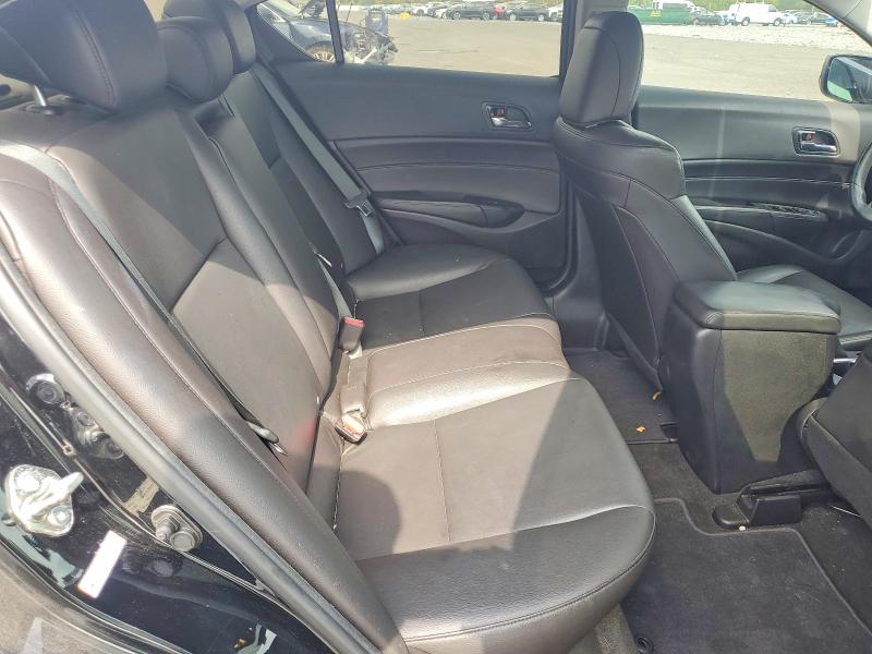 Продажа на аукционе авто 2016 Acura Ilx, vin: 19UDE2F34GA001674, номер лота: 63586786