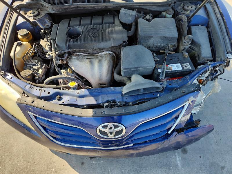 Продаж на аукціоні авто 2010 Toyota Camry, vin: 4T1BF3EK5AU578085, номер лоту: 64123726