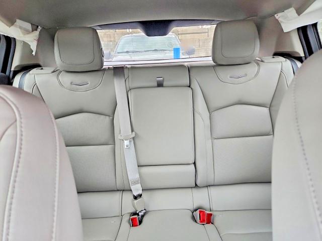 Aukcja sprzedaży 2023 Cadillac Xt4, vin: 1GYFZDR48PF109787, numer aukcji: 65807376