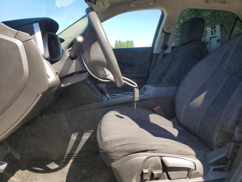 64375336 :رقم المزاد ، 2GNFLFEK9H6130416 vin ، 2017 Chevrolet Equinox مزاد بيع