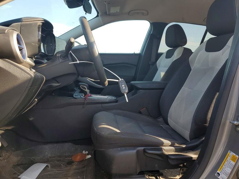 Продаж на аукціоні авто 2024 Chevrolet Trax, vin: KL77LFE23RC078882, номер лоту: 64100536