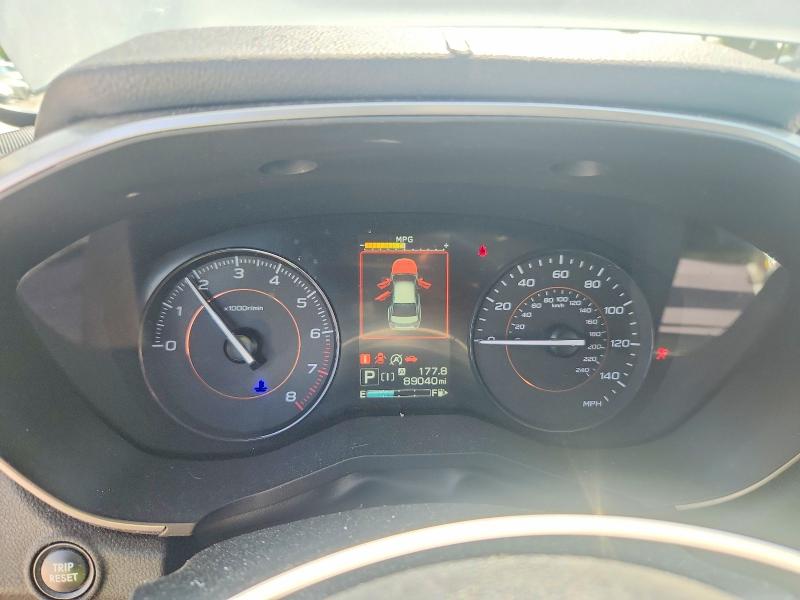 Продажа на аукционе авто 2021 Subaru Crosstrek, vin: JF2GTAPC1M8257351, номер лота: 64150086