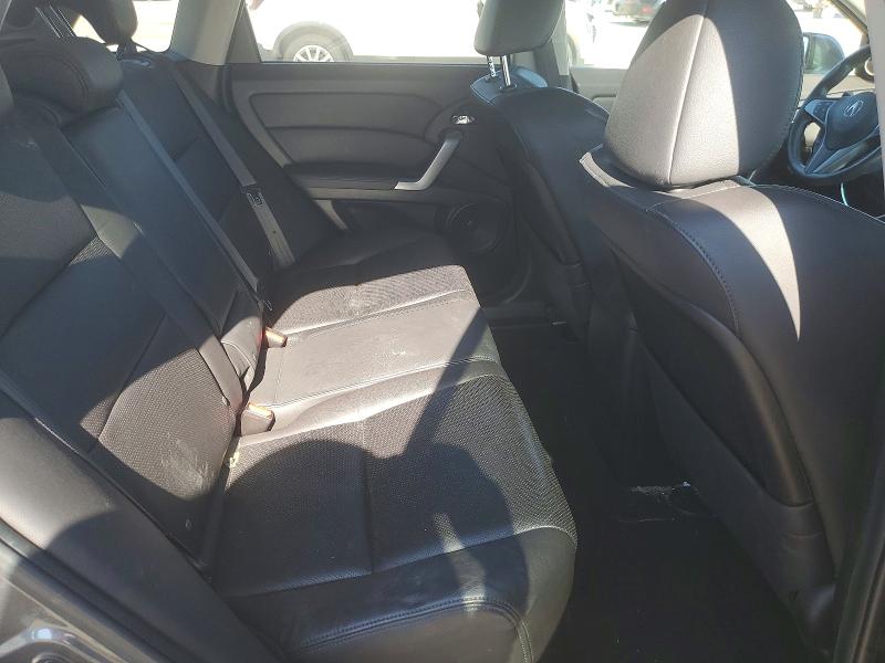 Aukcja sprzedaży 2010 Acura Rdx, vin: 5J8TB1H59AA006342, numer aukcji: 65293066