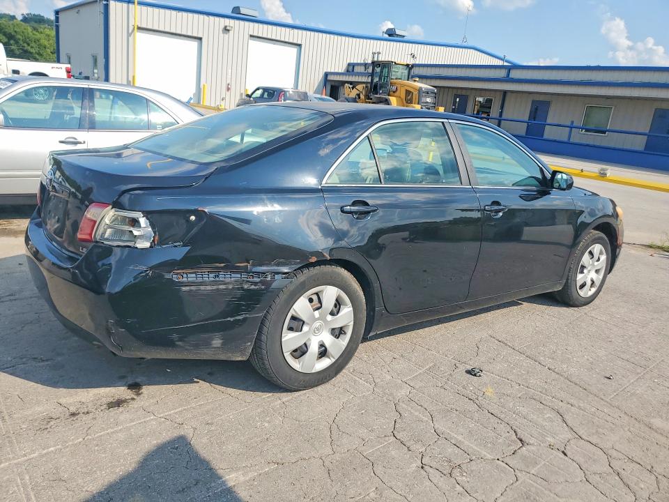 Aukcja sprzedaży 2009 Toyota Camry, vin: 4T4BE46K39R105701, numer aukcji: 64812266