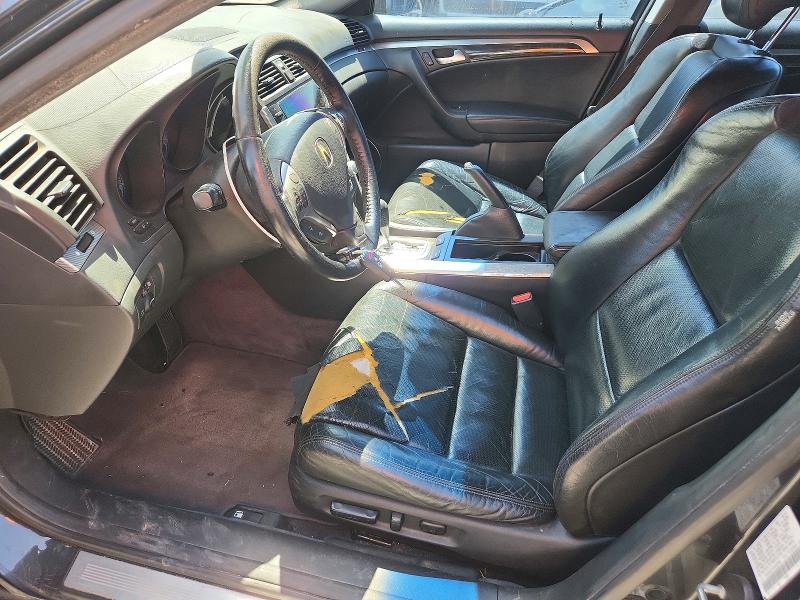 2007 Acura Tl მანქანა იყიდება აუქციონზე, vin: 19UUA66237A045594, აუქციონის ნომერი: 65256936