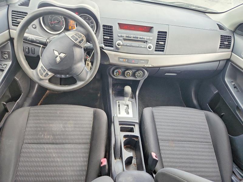 Продажа на аукционе авто 2013 Mitsubishi Lancer, vin: JA32U2FUXDU023155, номер лота: 64240156