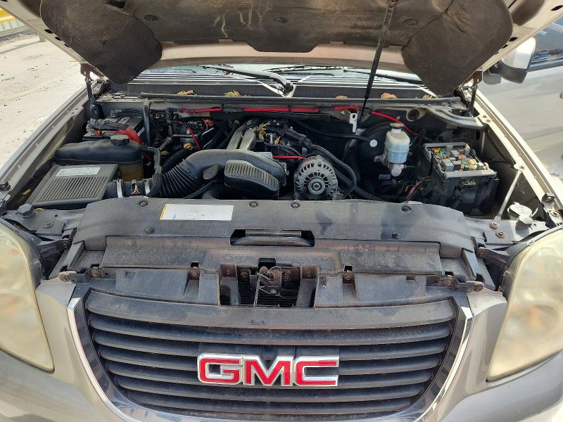 Aukcja sprzedaży 2008 Gmc Yukon Xl, vin: 1GKFK16338J242495, numer aukcji: 66072506