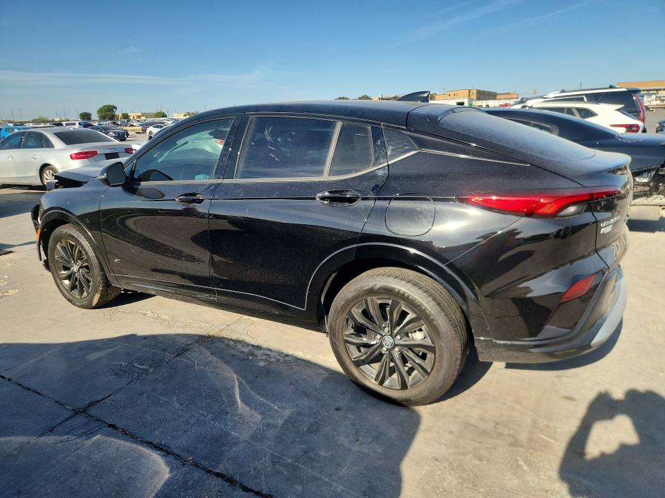 65753866 :رقم المزاد ، KL47LBEP4TB094295 vin ، 2026 Buick Envista مزاد بيع