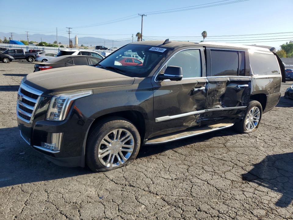 Продаж на аукціоні авто 2020 Cadillac Escalade, vin: 1GYS3GKJ8LR233116, номер лоту: 63647696