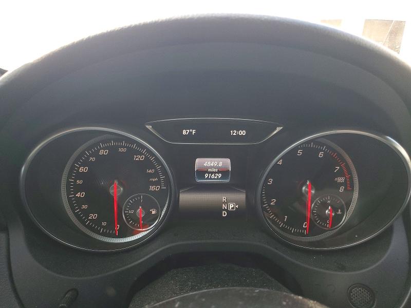 2019 Mercedes-benz Cla მანქანა იყიდება აუქციონზე, vin: WDDSJ4EB1KN773739, აუქციონის ნომერი: 64582646