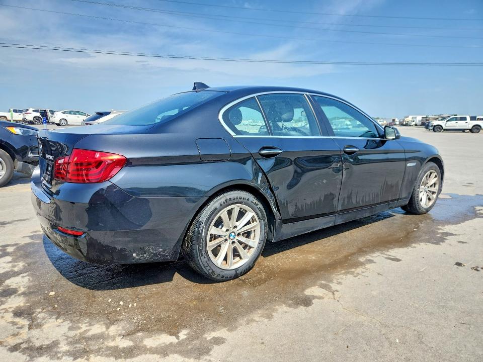 Aukcja sprzedaży 2016 Bmw 528, vin: WBA5A5C50GG351335, numer aukcji: 64953376