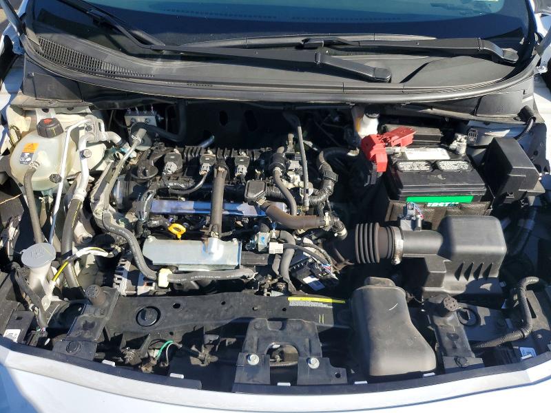 2024 Nissan Versa მანქანა იყიდება აუქციონზე, vin: 3N1CN8FV3RL851230, აუქციონის ნომერი: 66824196