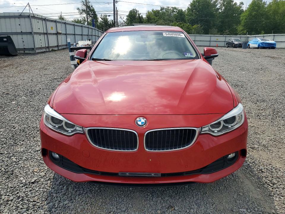 Aukcja sprzedaży 2014 Bmw 428, vin: WBA3N5C59EF717064, numer aukcji: 64689896