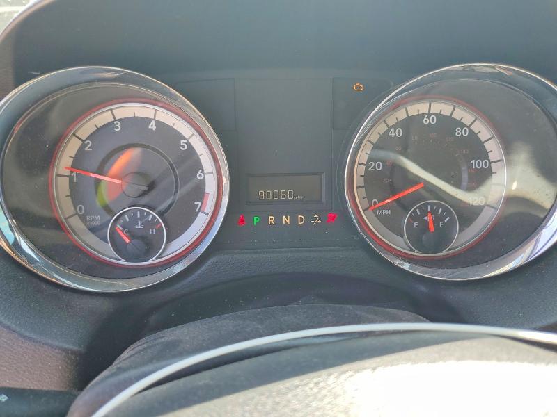 Aukcja sprzedaży 2018 Dodge Grand Caravan, vin: 2C4RDGCG9JR297659, numer aukcji: 64216016