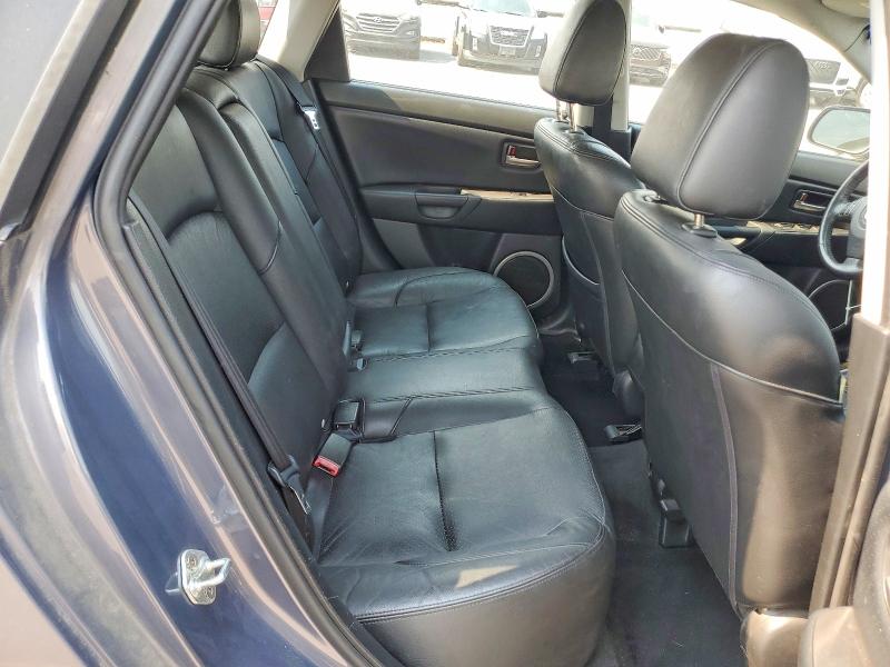 Продажа на аукционе авто 2007 Mazda 3, vin: JM1BK343771765512, номер лота: 64776066