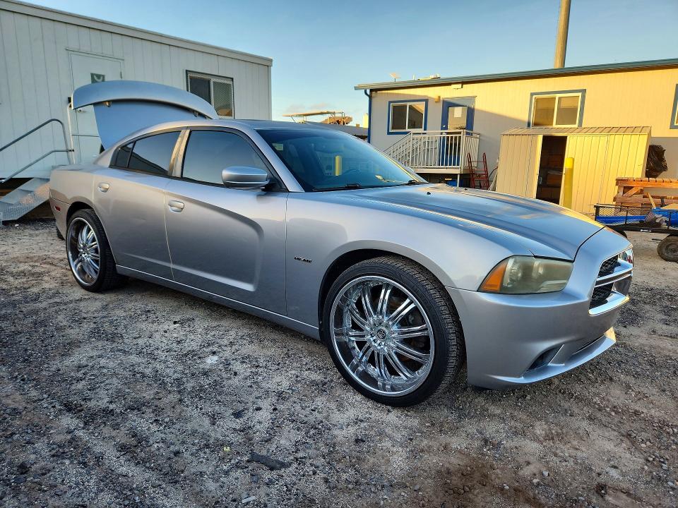Aukcja sprzedaży 2011 Dodge Charger, vin: 2B3CM5CTXBH555574, numer aukcji: 66313716