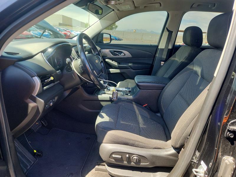 2020 Chevrolet Traverse მანქანა იყიდება აუქციონზე, vin: 1GNERGKW3LJ213942, აუქციონის ნომერი: 66994406