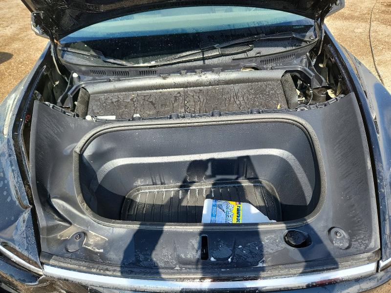 2026 Tesla Model Y მანქანა იყიდება აუქციონზე, vin: 7SAYGDEE3TF373200, აუქციონის ნომერი: 61799886