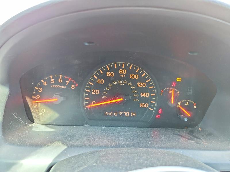 Aukcja sprzedaży 2004 Honda Accord, vin: 1HGCM55894A014526, numer aukcji: 66515746