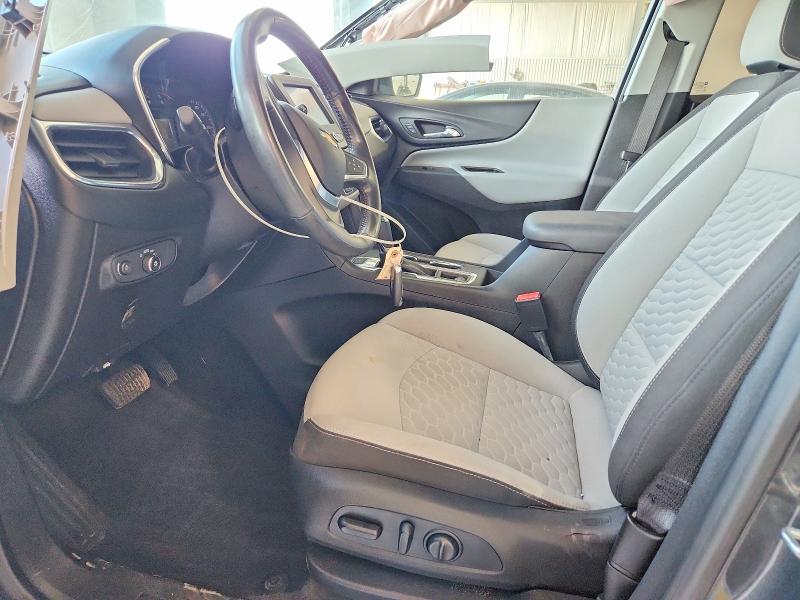 Aukcja sprzedaży 2018 Chevrolet Equinox, vin: 2GNAXSEV0J6317874, numer aukcji: 66689776