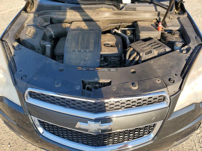 63954126 :رقم المزاد ، 2GNFLEEK7E6191981 vin ، 2014 Chevrolet Equinox مزاد بيع