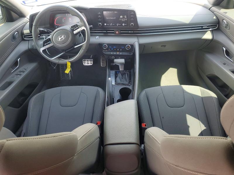 2025 Hyundai Elantra მანქანა იყიდება აუქციონზე, vin: KMHLM4DG5SU059049, აუქციონის ნომერი: 66897866