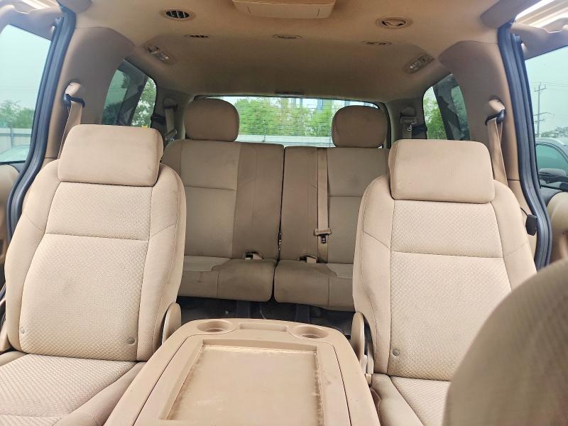 64933296 :رقم المزاد ، 1GMDV33L45D195400 vin ، 2005 Pontiac Montana مزاد بيع
