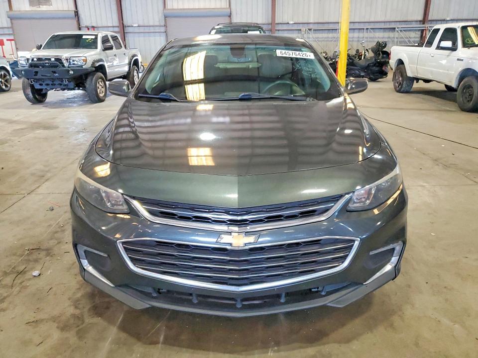 Продажа на аукционе авто 2016 Chevrolet Malibu, vin: 1G1ZE5ST3GF341387, номер лота: 64576426